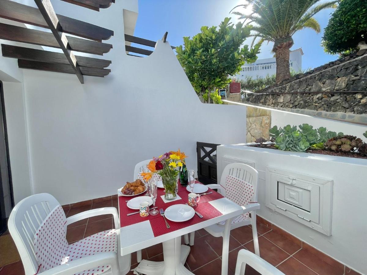 Seaview Townhouse In Puerto Santiago & Los Gigantes Puerto de Santiago  Exterior foto