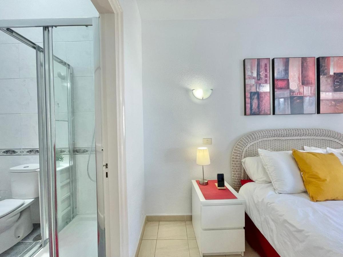 Seaview Townhouse In Puerto Santiago & Los Gigantes Puerto de Santiago  Exterior foto
