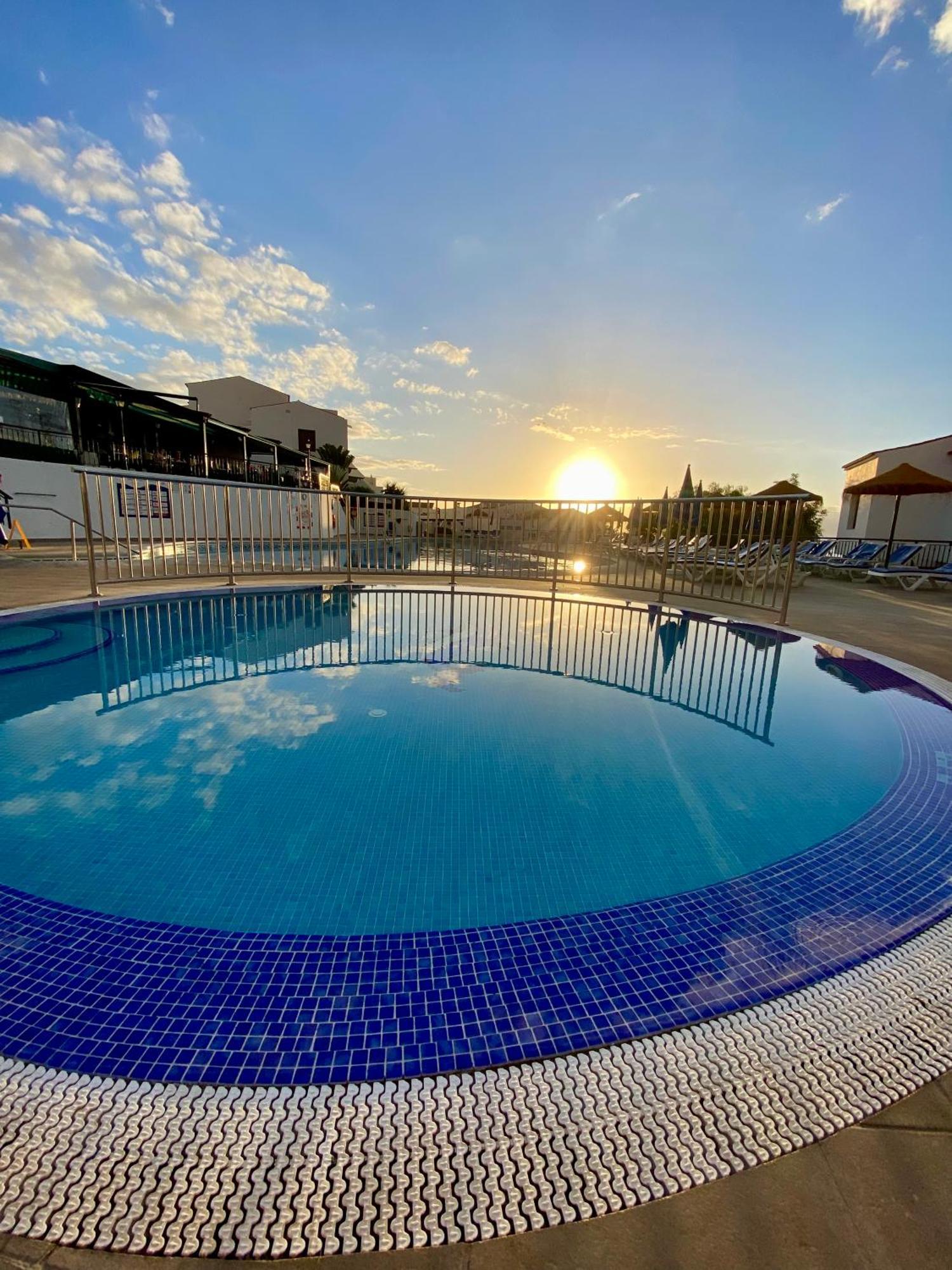 Seaview Townhouse In Puerto Santiago & Los Gigantes Puerto de Santiago  Exterior foto